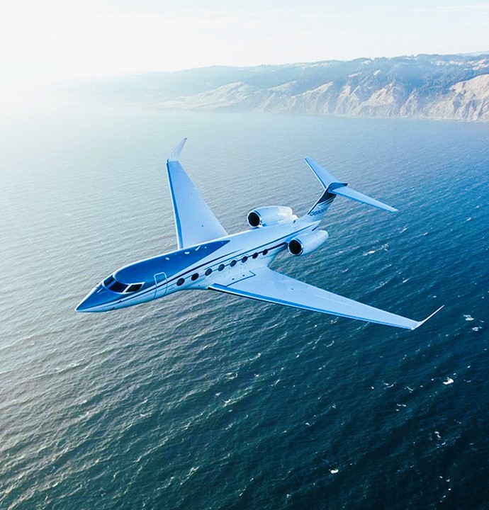 Private Jet